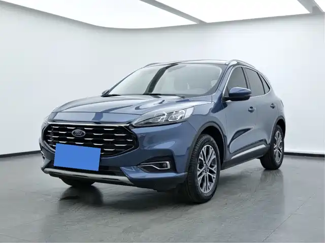 Ford Ruiji Ruiji 2020 Ecoboost 245 Two-Wheel Drive Yaoxiang Model