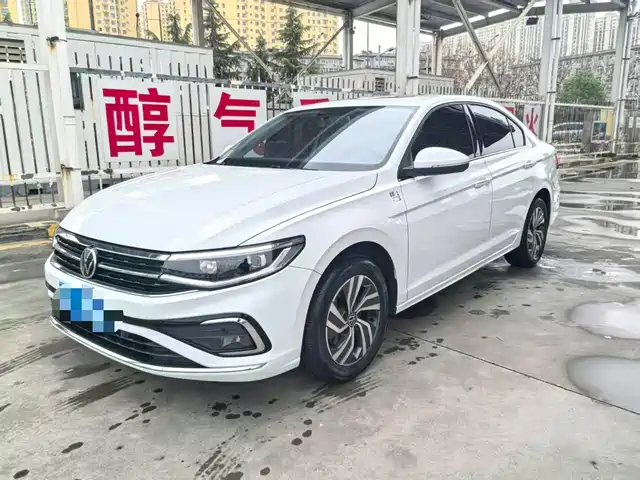 Volkswagen Bora Bora 2023 200tsi Dsg Yuexing Edition — фото