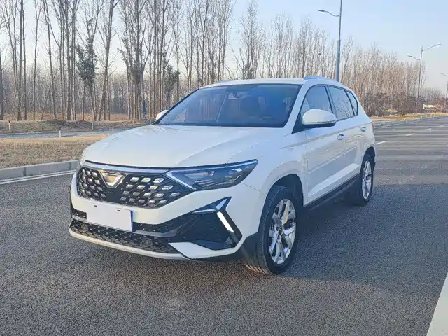 Jetta Jetta Vs5 Jetta Vs5 2024 280tsi Automatic Pioneer Edition