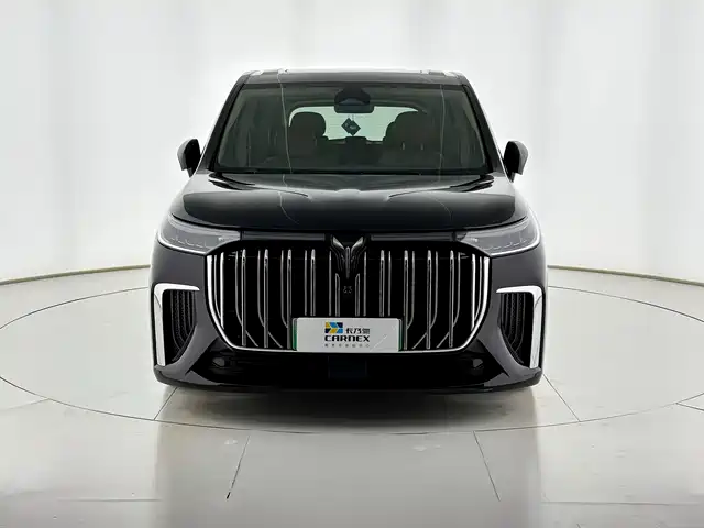 Lantu Automobile Lantu Dreamer Lantu Dreamer 2024 Phev Ultra-Long Battery Life Flagship Version — фото