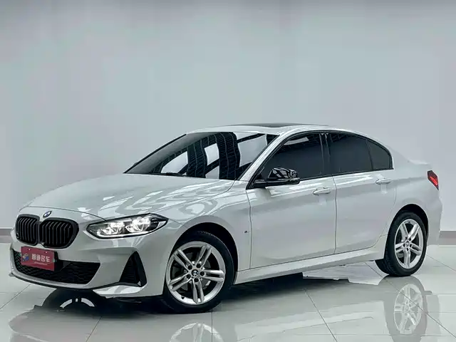 Bmw Bmw 1 Series Bmw 1 Series 2023 120i M Sports Night Edition
