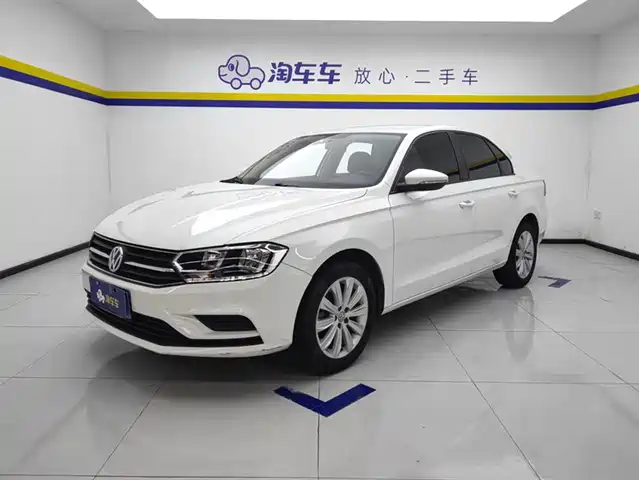 Volkswagen Bora Bora 2019 Bora Legend 1.5l Automatic Fashion Type National Vi — фото
