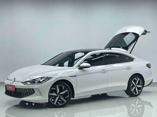 Volkswagen Lingdu Lingdu 2022 Lingdu L 280tsi Dsg Hot Edition — фото