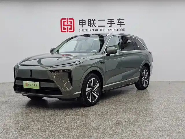 Wei Brand Wei brand blue mountain Wei Brand Lanshan 2025 Four-Wheel Drive Max