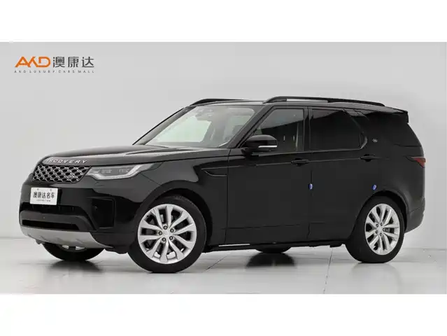 Land Rover Discover Discover 2024 360ps S