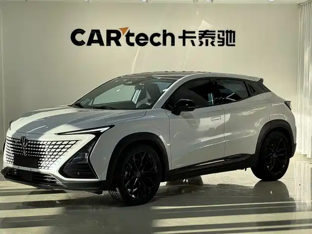 Chang'An Changan Uni-T Changan Uni-T 2022 2.0t Pilot Model