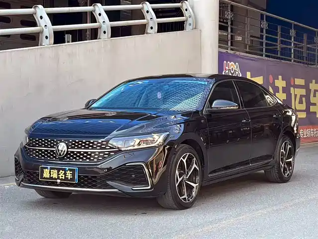 Volkswagen Passat Passat 2024 330tsi Star Elite Edition