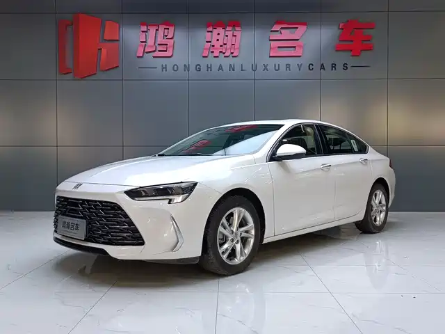 Buick Majesty Regal 2024 25t Super Edition