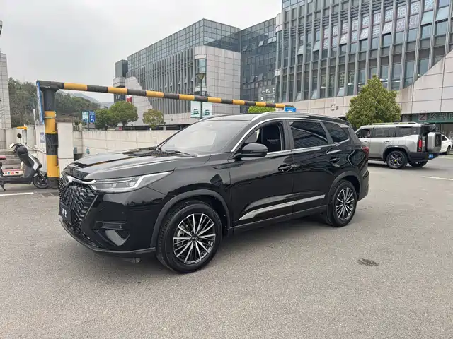 Chery Tiggo 8 Pro Tiggo 8 Pro 2024 Champion Edition 390t 2wd Peak Edition 5 Seats