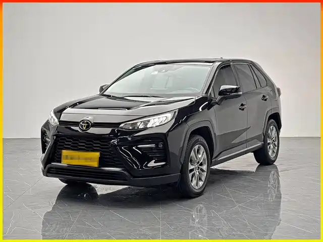 Toyota Willanda Wilanda 2022 2.0l Cvt Two-Wheel Drive Luxury Version — фото