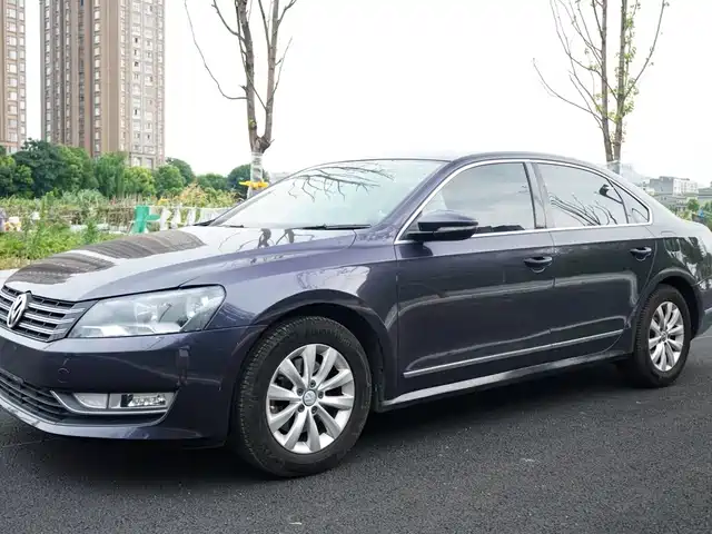 Volkswagen Passat Passat 2014 1.8tsi Dsg Premium Edition