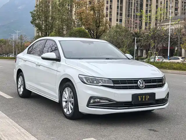 Volkswagen Bora Bora 2019 1.5l Automatic Comfort Model