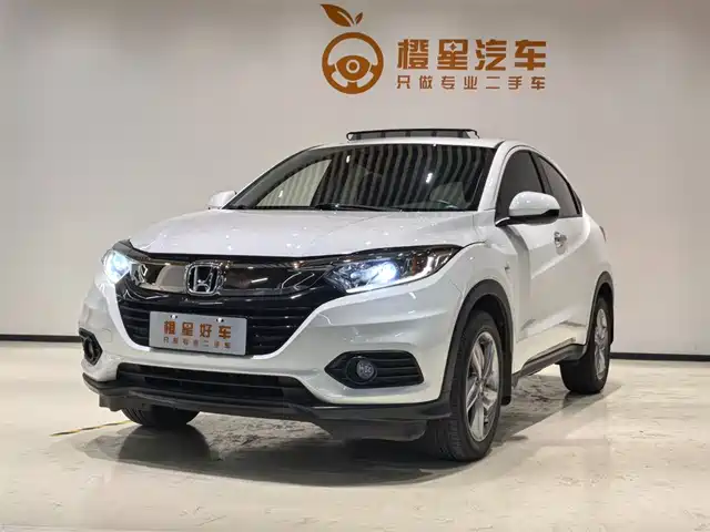 Honda Binzhi Binzhi 2020 1.5l Cvt Elite Edition