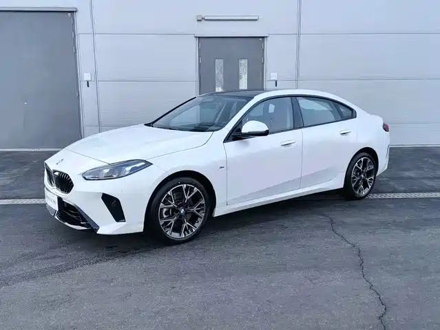 Bmw Bmw 2 Series Bmw 2 Series 2025 225l M Sports Package — фото
