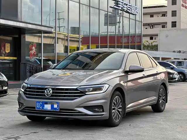 Volkswagen Sagitar Sagitar 2021 280tsi Dsg Comfort Intelligent Edition