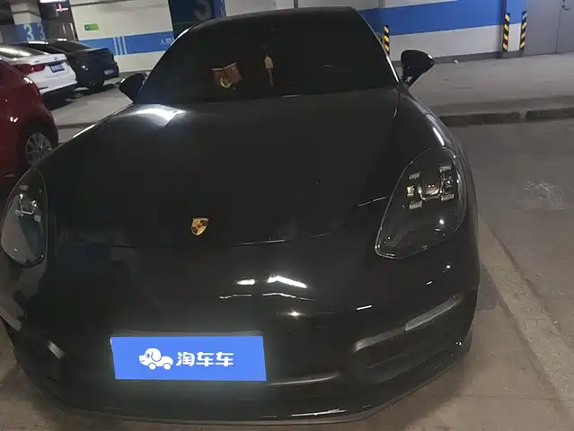 Porsche Panamera Panamera 2023 Panamera Executive Extended Edition 2.9t — фото
