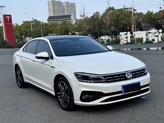 Volkswagen Lingdu Lingdu 2021 280tsi Dsg Comfort Edition