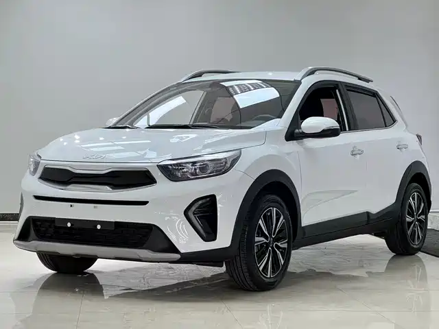 Kia Yipao Yipao 2021 1.4l Cvt Fun Edition
