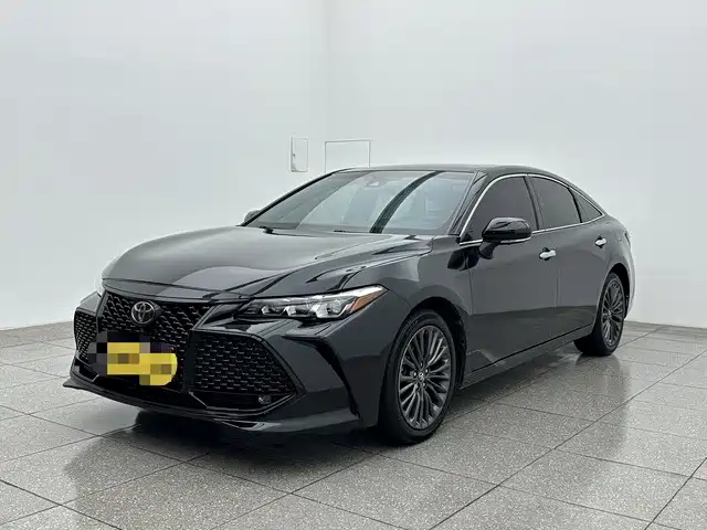 Toyota Asian Dragon Asia Dragon 2019 2.0l Xle Exclusive Edition National Vi — фото