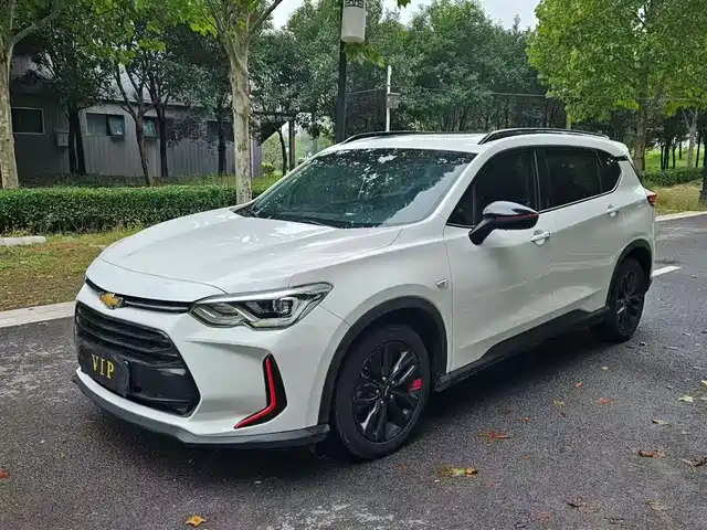 Chevrolet Volando Volando 2019 Redline 530t Automatic Enjoyment Edition (5+2 Models) National Vi — фото