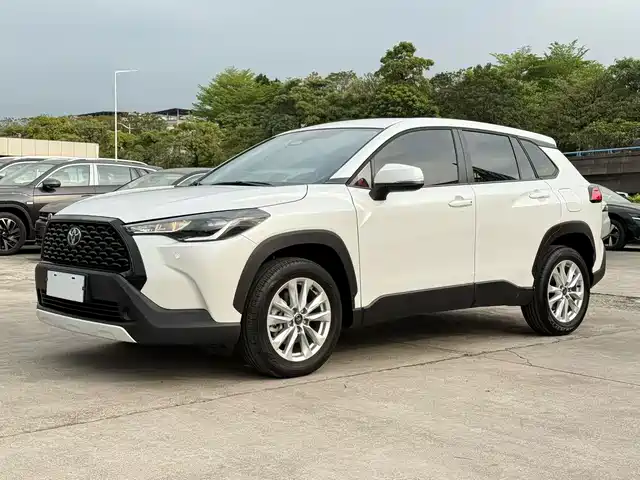 Toyota Corolla Sharp Corolla Sharp 2024 2.0l Pioneer Edition — фото