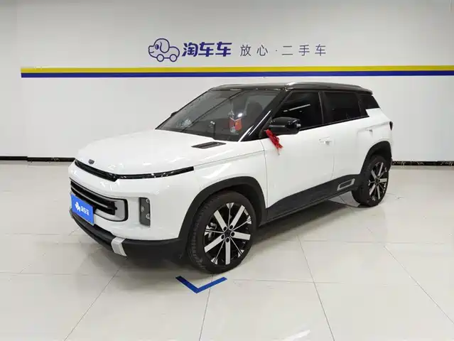 Geely Automobile Geely Icon Geely Icon 2023 1.5td Chocolate Mellow Edition — фото