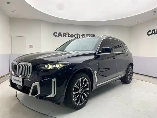 Bmw Bmw X5 Bmw X5 2023 Xdrive 30li M Sports Package