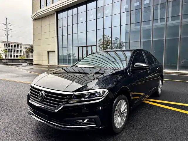 Volkswagen Lavida Lavida 2021 280tsi Dsg Comfort Edition — фото