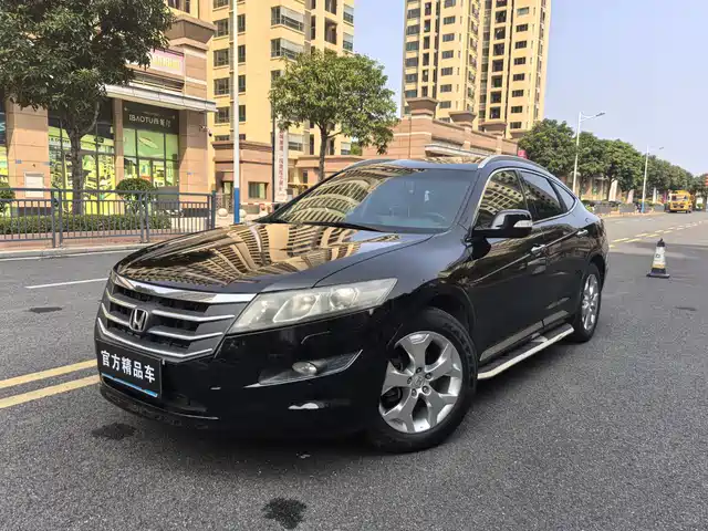 Honda Songs And Poems Geshitu 2012 2.4l Exclusive Edition