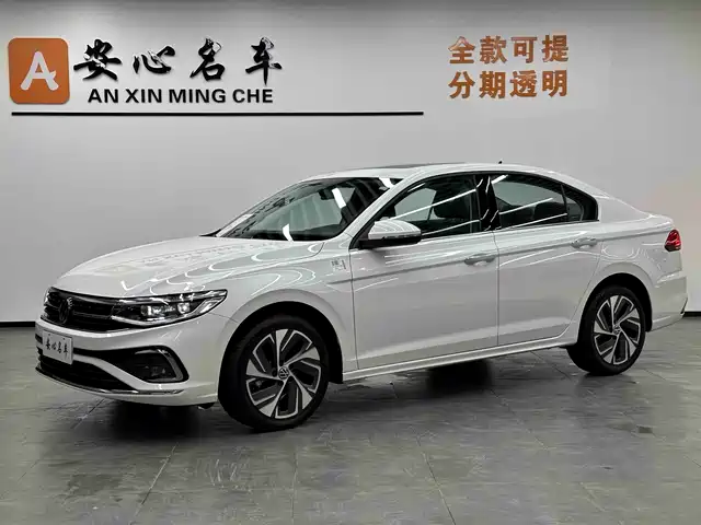 Volkswagen Bora Bora 2023 Model 200tsi Dsg Yuexing Pro Version