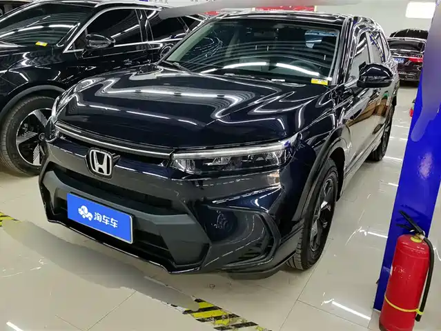 Honda Haoying Haoying 2023 240turbo 2wd Elite Edition 5 Seats