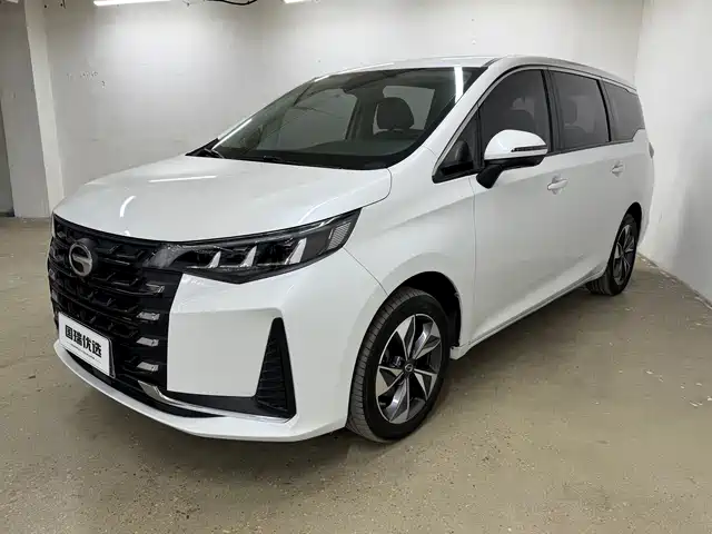 Gac Trumpchi Trumpchi M6 Trumpchi M6 2021 Pro 270t Dct Exclusive Edition — фото