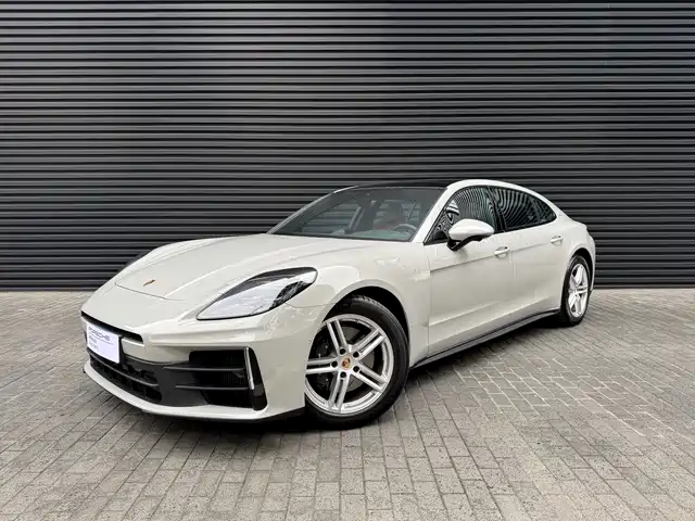 Porsche Panamera Panamera 2024 Panamera Executive Extended Edition 2.9t — фото