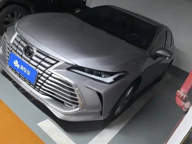 Toyota Asian Dragon Asia Dragon 2024 2.0l Enterprising Edition