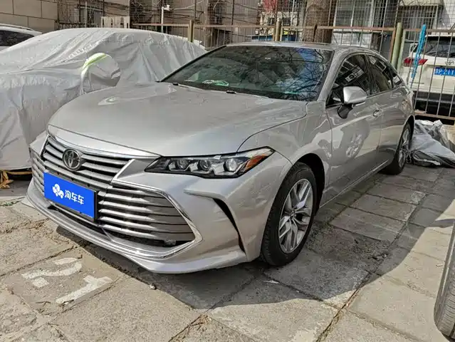 Toyota Asian Dragon Asia Dragon 2019 2.0l Advanced Edition National Vi — фото