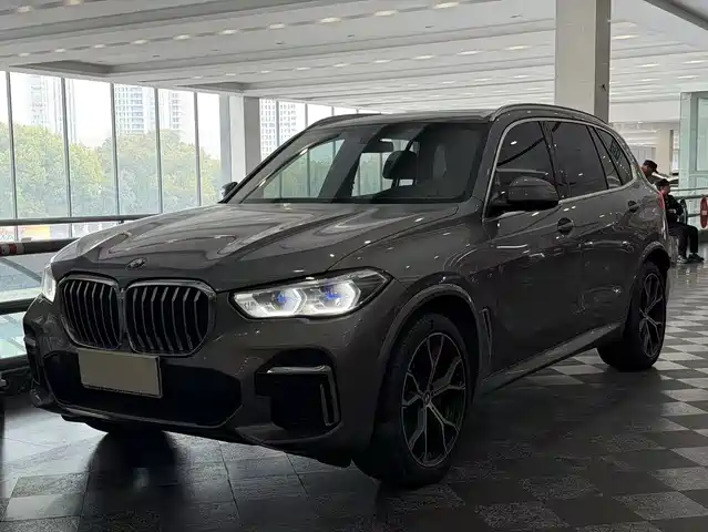 Bmw Bmw X5 Bmw X5 2022 Xdrive 40li M Sports Package