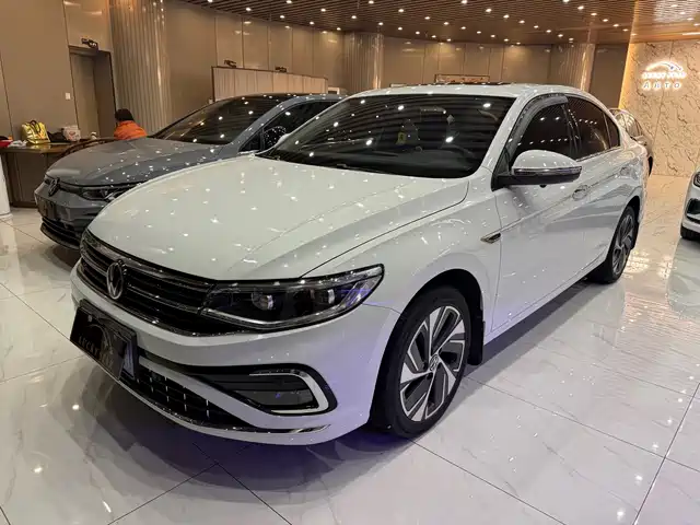 Volkswagen Bora Bora 2023 Model 200tsi Dsg Yuexing Pro Version — фото