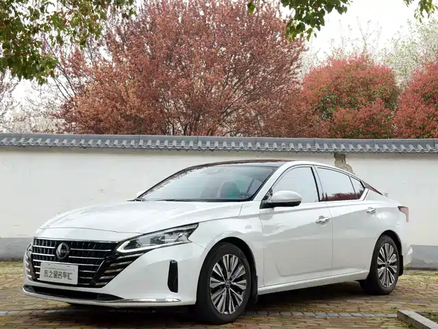 Nissan Sound Of Nature Teana 2022 2.0l Xl-Upr Premium Edition — фото