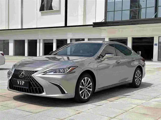 Lexus Lexus Es Lexus Es 2023 200 Excellence Edition — фото