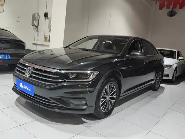 Volkswagen Sagitar Sagitar 2019 280tsi Dsg Comfort Model National Vi — фото