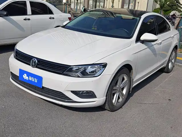 Volkswagen Lingdu Lingdu 2015 280tsi Dsg Comfort Edition — фото