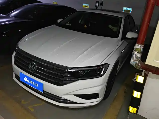 Volkswagen Sagitar Sagitar 2019 280tsi Dsg Comfort Type National V — фото