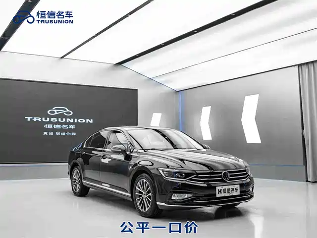 Volkswagen Magotan Magotan 2020 330tsi Dsg Luxury Model — фото