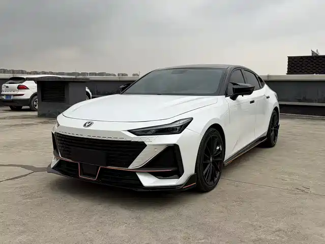 Chang'An Changan Uni-V Changan Uni-V 2023 1.5t Sports Version