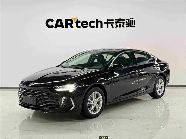 Buick Majesty Regal 2024 25t Super Edition