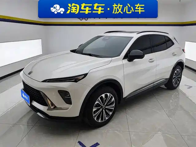 Buick Envision S Envision S 2024 Envision S 25t Black Fashion Edition — фото