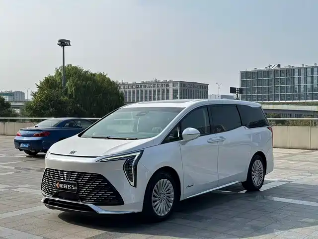Buick Century Century 2023 2.0t Four-Seater Private Version