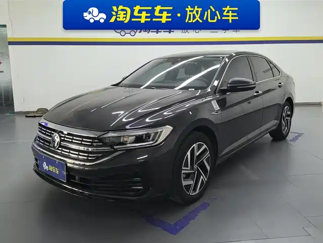 Volkswagen Sagitar Sagitar 2025 300tsi Dsg Super Edition — фото