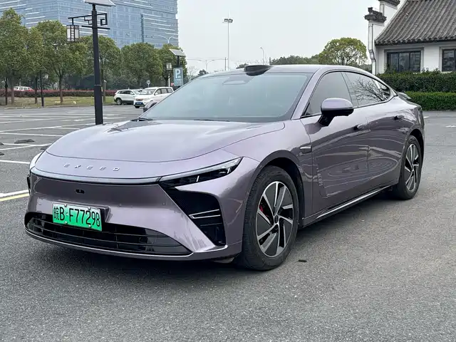 Stardom Star Era Es Star Era Es 2025 Extended Range Max Assisted Driving In Urban Areas — фото