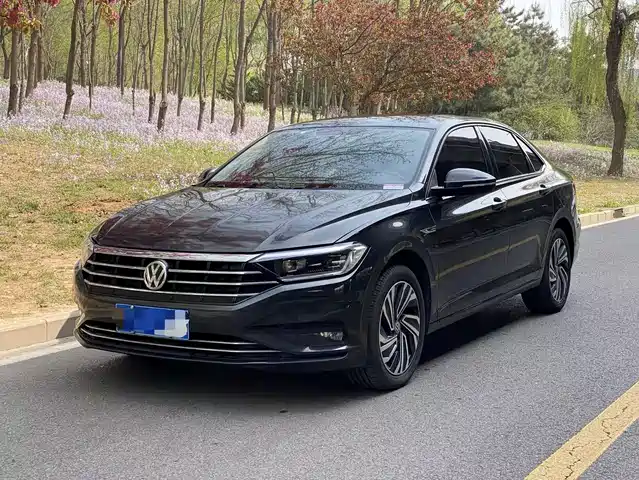 Volkswagen Sagitar Sagitar 2021 280tsi Dsg Super Edition